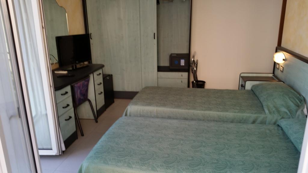 Hotel San Nazario Varazze Cameră foto
