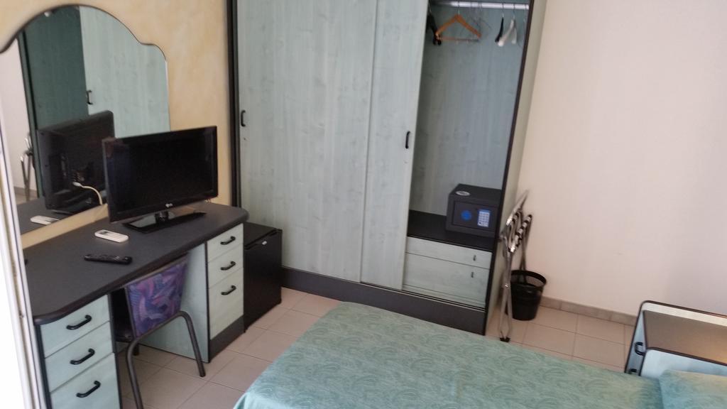 Hotel San Nazario Varazze Cameră foto