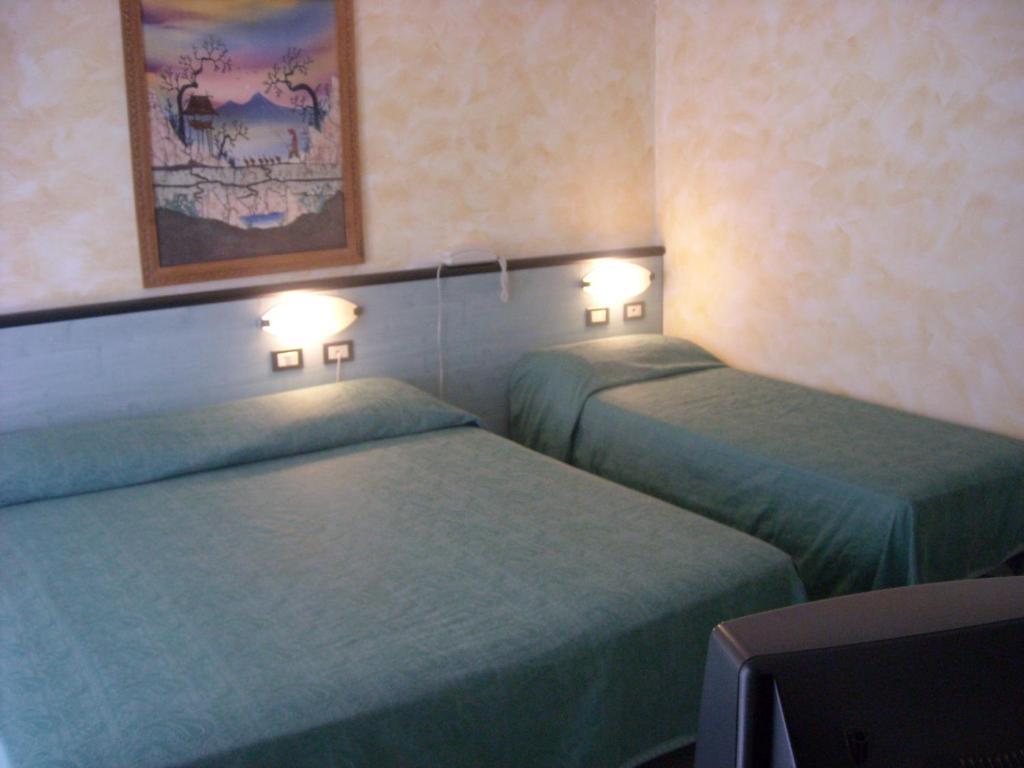 Hotel San Nazario Varazze Cameră foto